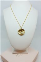 Collana Elecicale Gioielli Donna in Argento Zircone CLED29-2 - CLED29-2